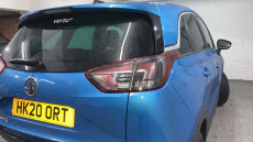 Vauxhall Crossland X 1.2T [130] Elite Nav 5dr [Start Stop] Auto Petrol Hatchback